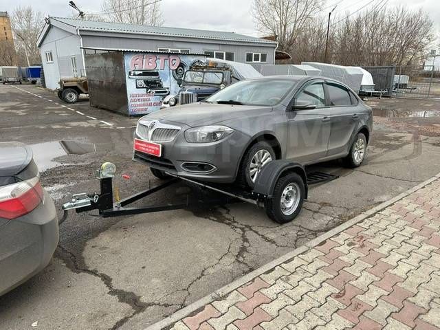 Эвакуатор Балхаш 24/7