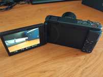 Sony ZV1 фотоапарат за влогинг