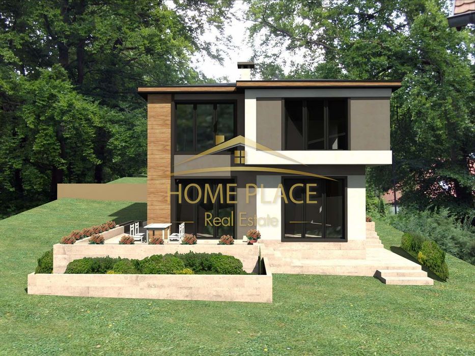 Продава се Къща в с. Приселци, Област Варна - 200 кв.м за 1225 €/кв.м - Снимка #3