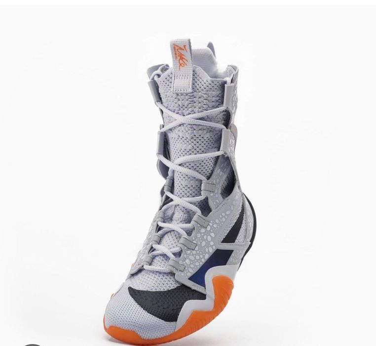 Nike hyper co2 в перфектно състояние