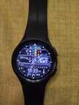 Samsung watch 5 pro