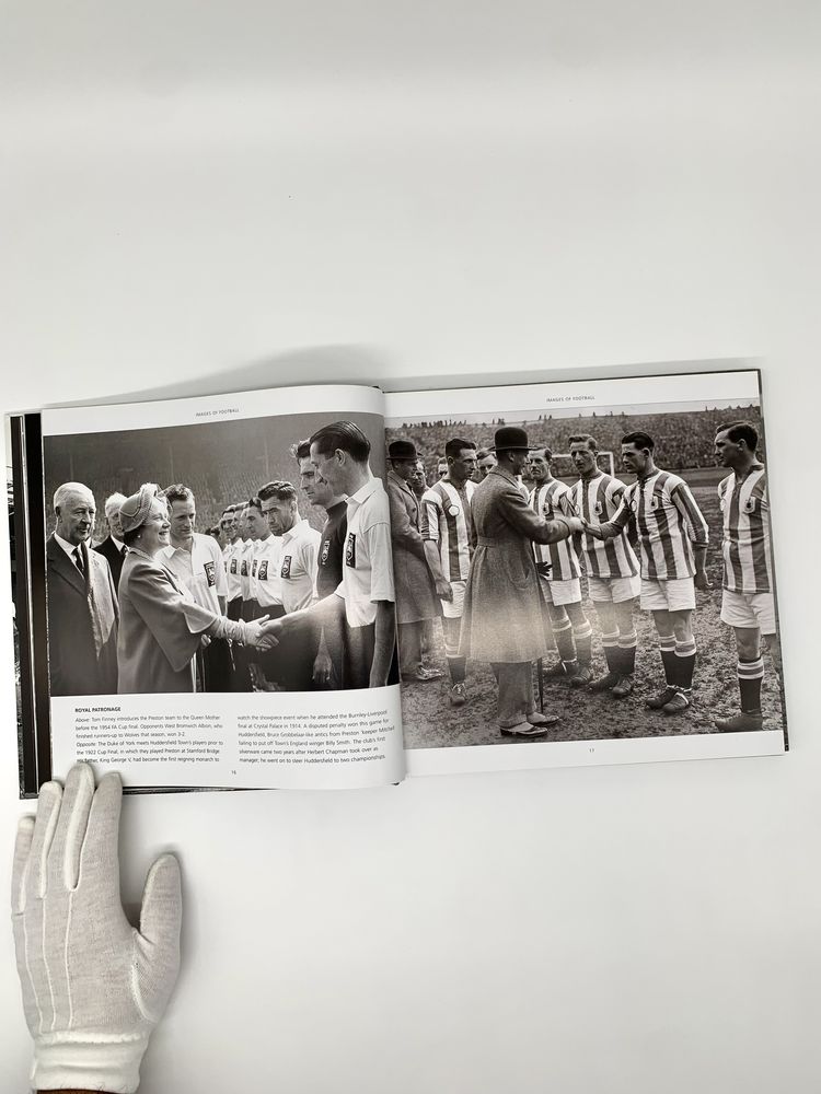 Images of Football by Daily Mail - Зората на футбола от Дейли Мейл