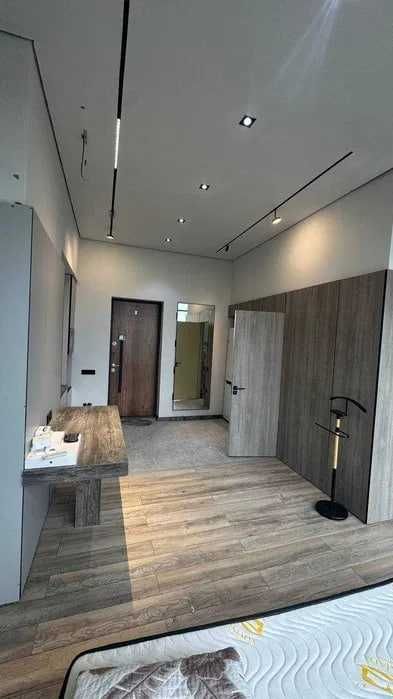 1-комнатная квартира | центр ташкента | стильные апартаменты