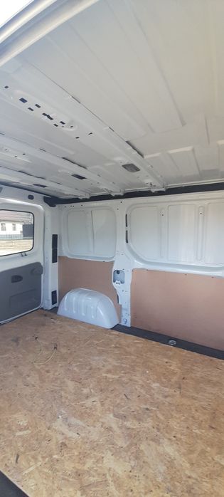 De vânzare Opel vivaro, 2009