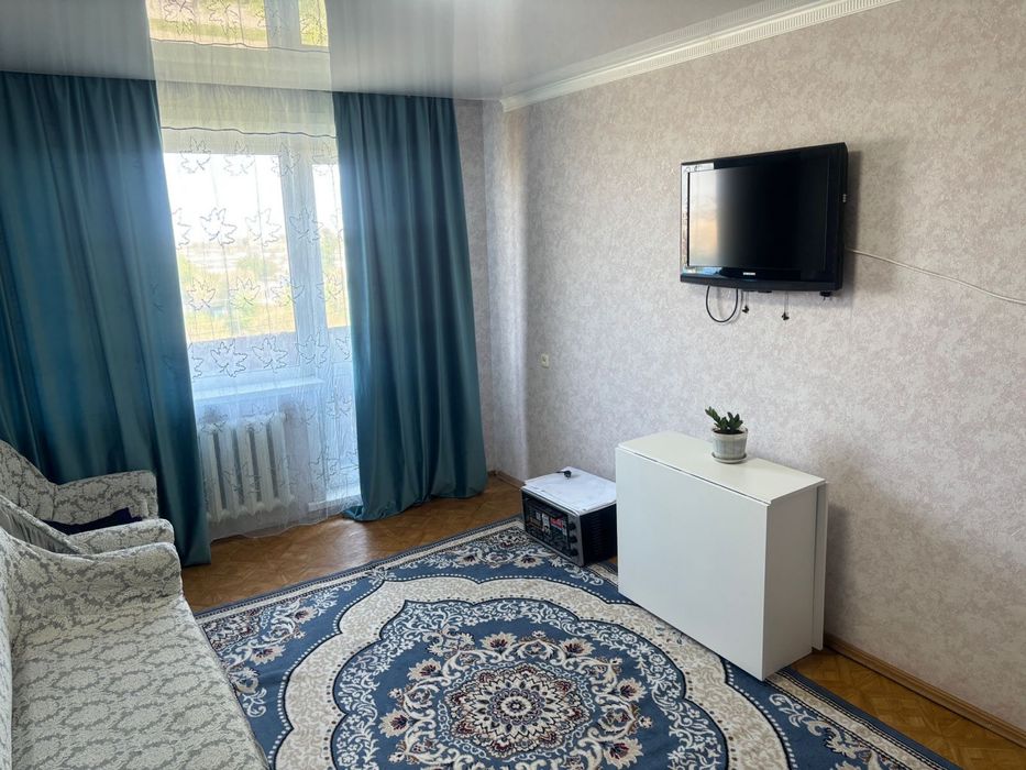 2х ком-ая дом НурОтан ипотека