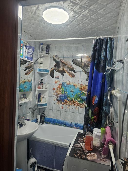 Продам 3х-ком.квартиру