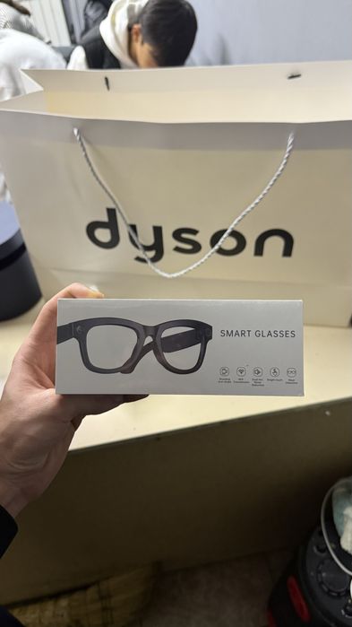 Smart очкие продается