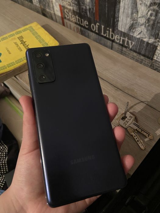 Galaxy Samsung S20 FE