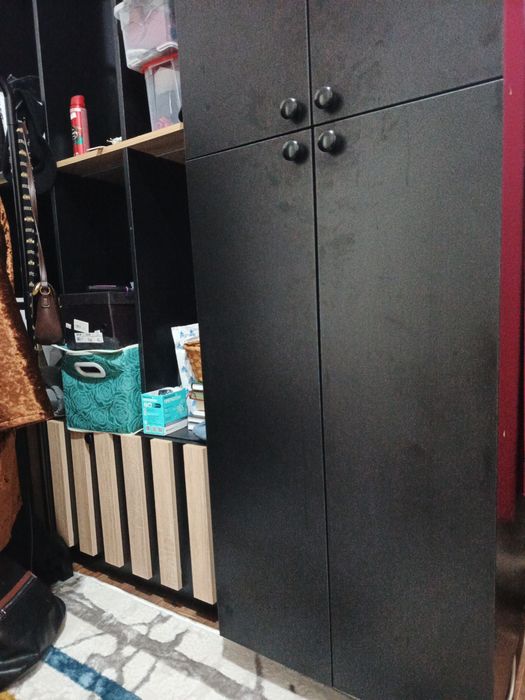 Шкаф в отличном состоянии отдам