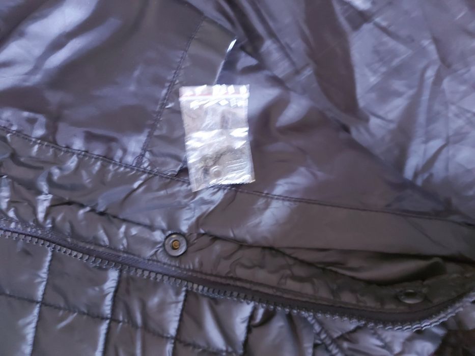 Iceman Scandinavia,XL54,мъжко зимно яке ,изолация термофибри