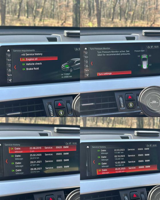 BMW X1 sDrive16d Automatic | 2019 Luxury Spec | Sparkling Rare Color