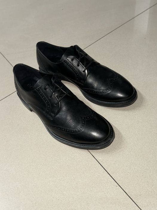 Pantofi Ecco Sartorelle