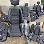 Interior Megane 3 Gt Line