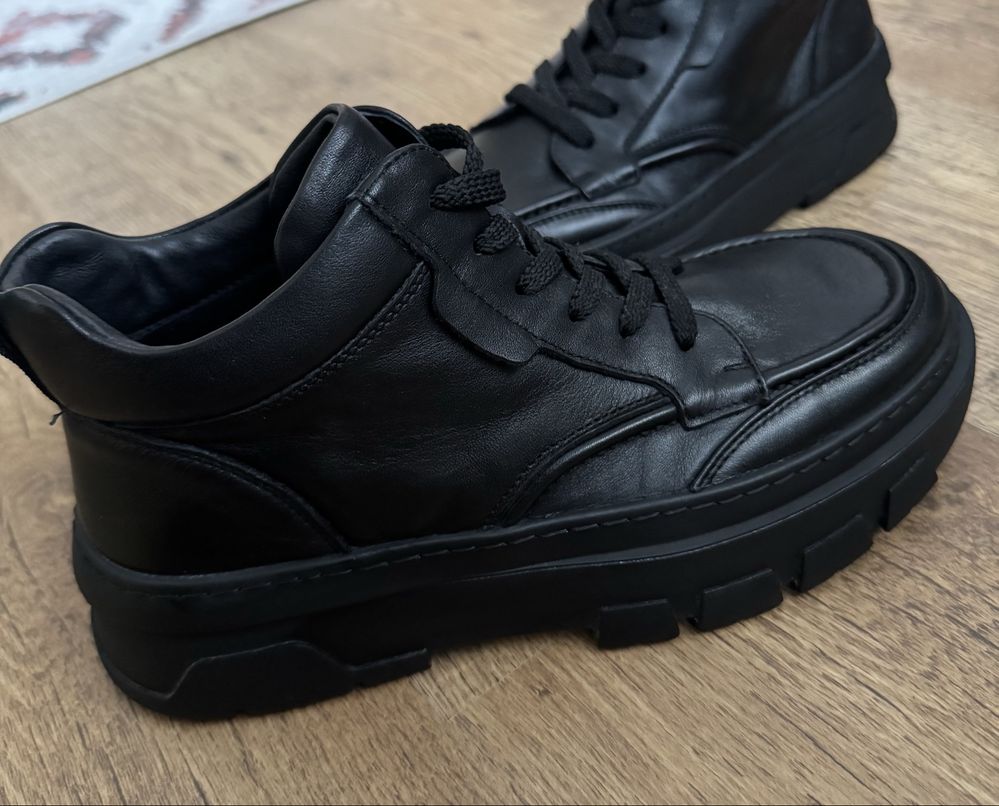Vand ghete GRYXX marime 40