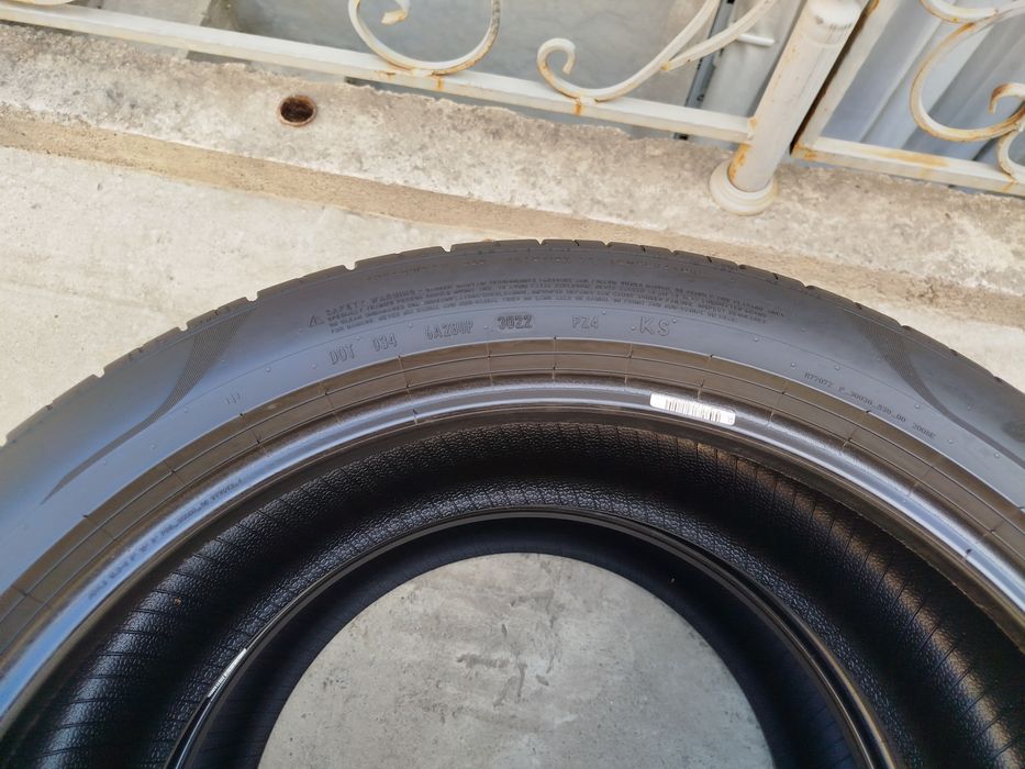 255 45 R20 Shina Pirelli 2 dona