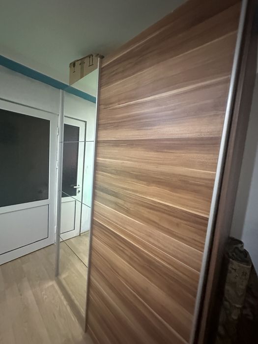 Sifonier Usi glisante