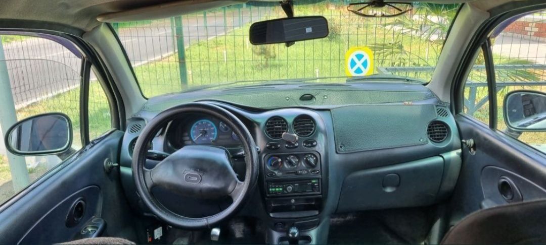 Matiz arendaga.Holati zoʻr