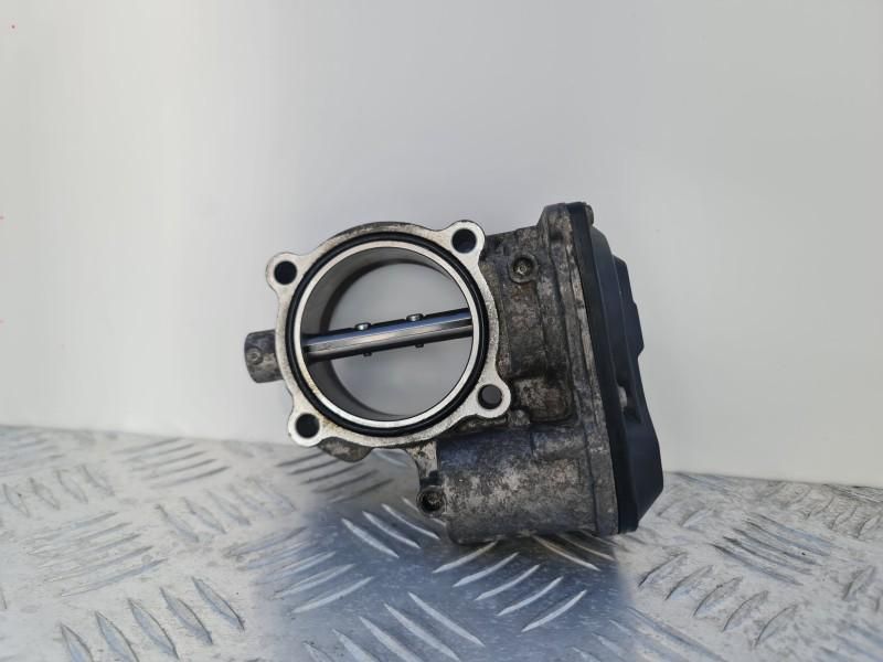 Clapeta acceleratie Opel Mokka X 1.7 CDTI A17DTE; A17DTS; A17DTC ; A17