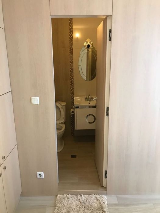 Продава се Едностаен апартамент в София, Манастирски ливади - 46 кв.м за 2935 €/кв.м - Снимка #8