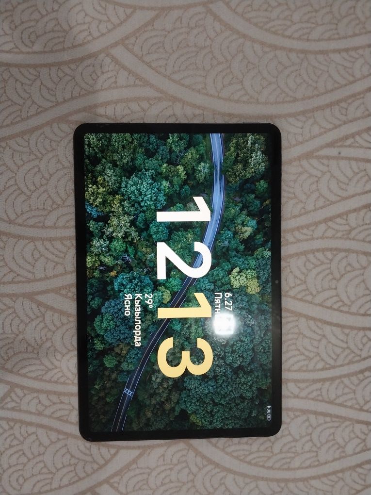 Xiaomi pad 6 продаеться