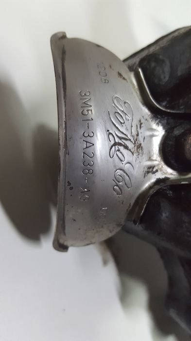 Fuzeta stânga dreapta față Fuzete Ford Mondeo MK4 Facelift 1.6 Euro