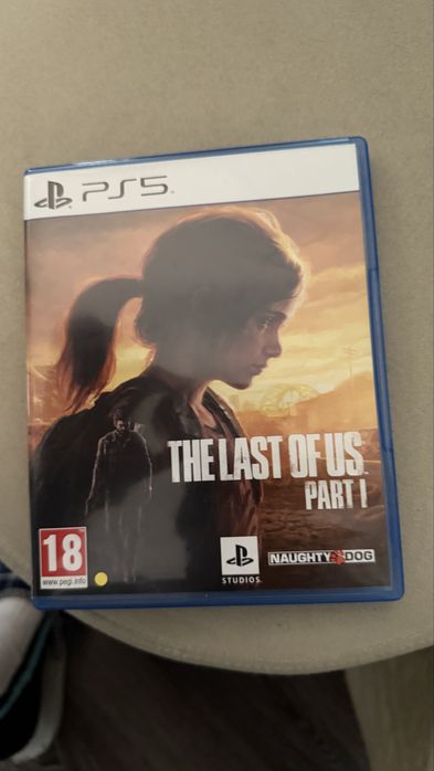 the last of us part 1