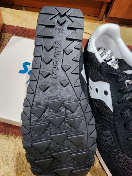 Adidași  Saucony originali