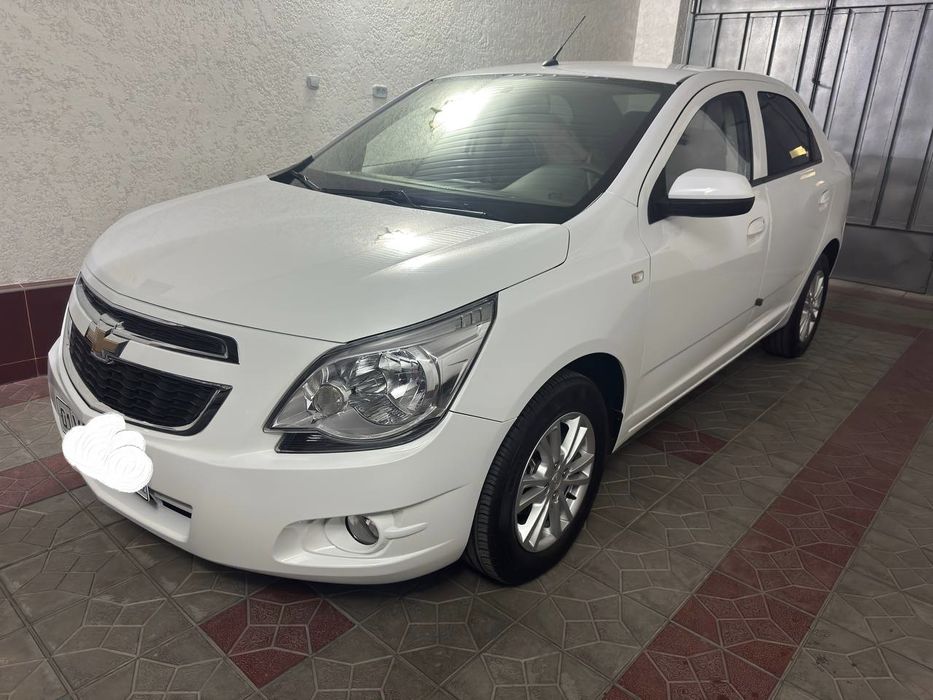 Cobalt AT full 2024 tozza