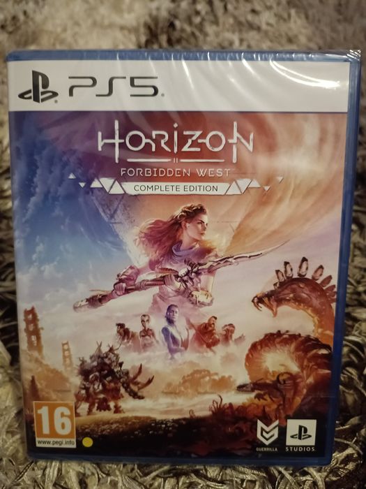 PlayStation 5 [Нови] и PlayStation 4 [Редки Издания] игри PS5 Pro PS4