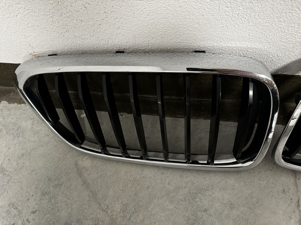 Оригинални бъбреци за BMW 6GT G32
