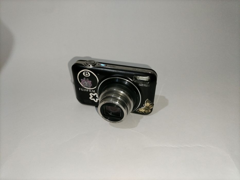 Fujifilm 10xZoom