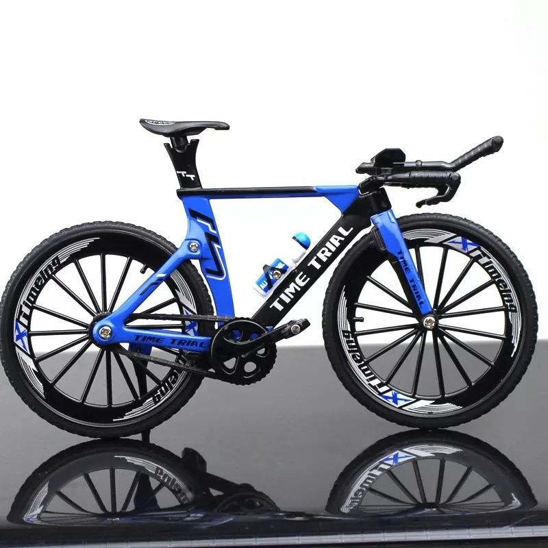 Колекционерски велосипед - макет на колело - няколко цвята!