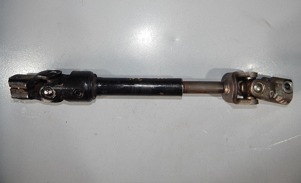 Рулевой карданчик