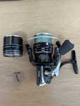 Ryobi Zauber NCRT 3000 + tambur de rezervă