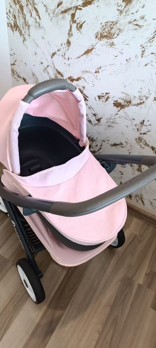Много запазена количка за кукли Maxi Cosi