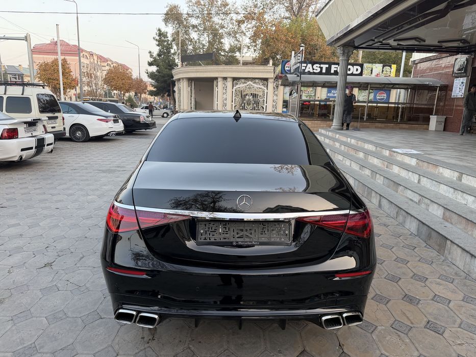 Mers 220&223 ideal qaytajixozlariyam bor