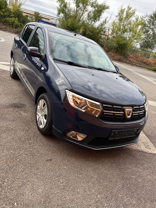 Se vinde Dacia Sandero  2017/Dacia Sandero Euro 6