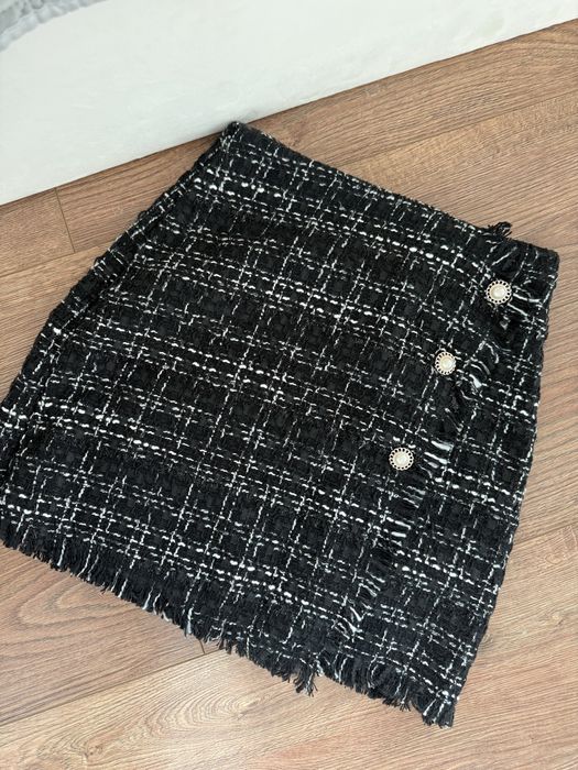 Дамски поли - букле