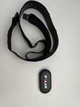Centura ritm cardiac Polar H10 HR, M-XXL, Black