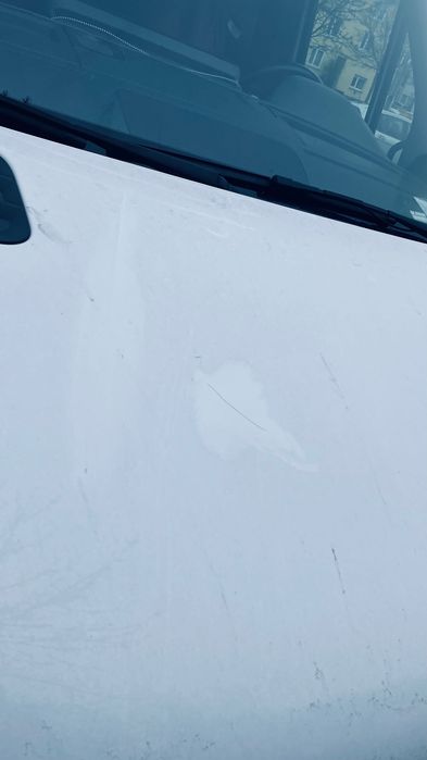 Mercedes Benz Sprinter 319 Tourer