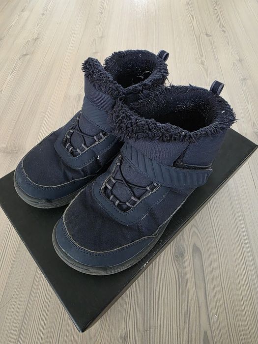 Детски боти номер 33