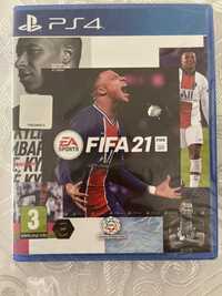 FIFA 21,  UFC 4 новые