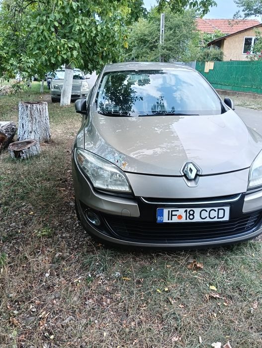 Vand Renault Megane 3