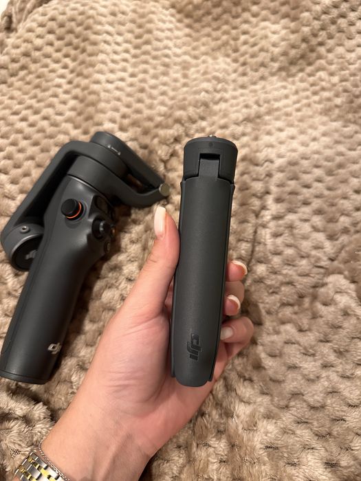 DJI Osmo Mobile 6