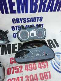 Ceasuri bord Renault clio 3, bmw seria 3 e46 facelift