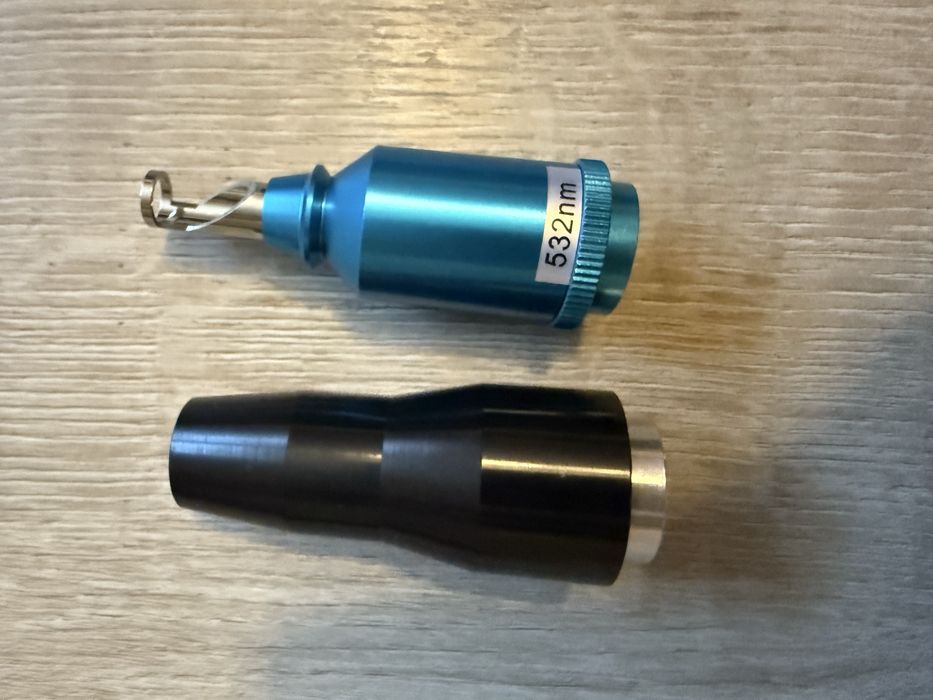 Laser indepartare tatuaje Q Switch ND YAG folosit