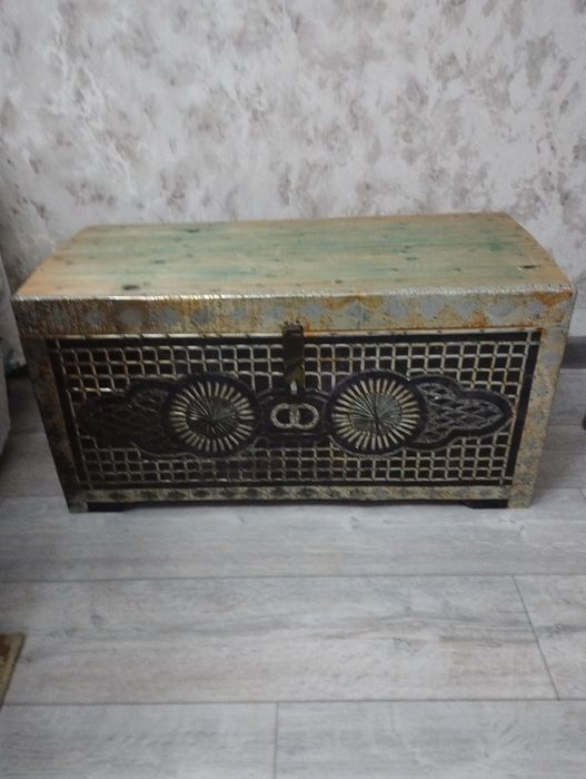 Продается сундук