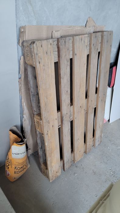 Продаётся евро поддоны