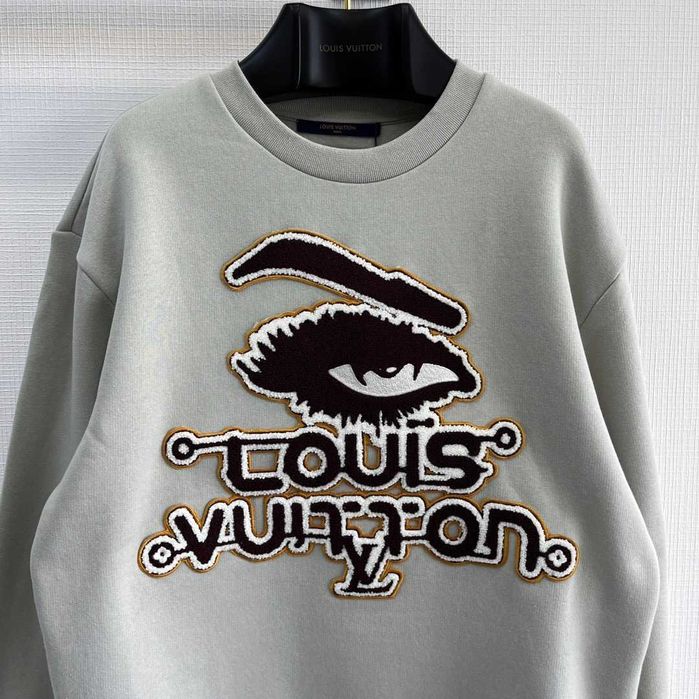 Bluza Louis Vuitton premium