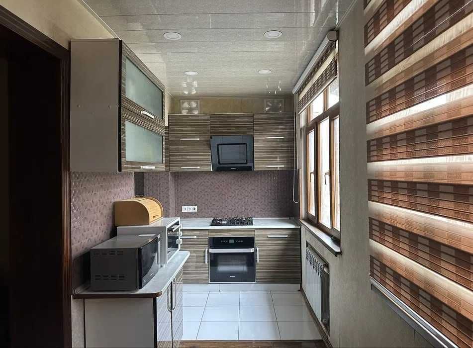 Супер Цена‼️‼️‼️Вторичка ЕВРО 4/3/5 92м2 Ор Туркистон Метро/15-Кварт